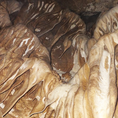 пещер кавказа
